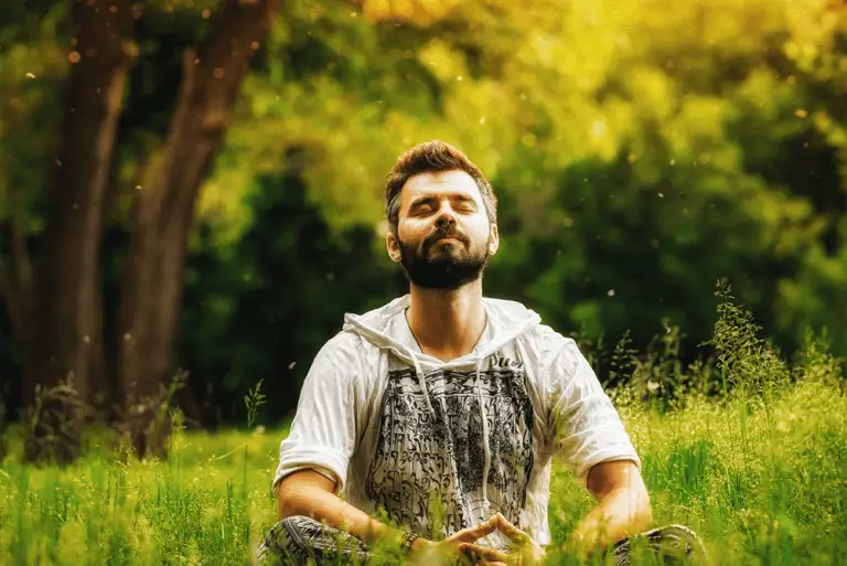 2 Crucial Spiritual Tools You'll Need During Reintegration