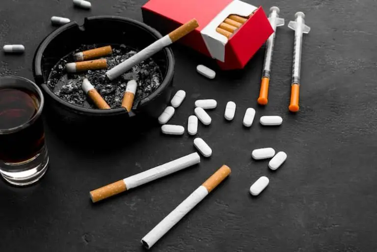 5 Celebrities Who Conquered Their Addictions