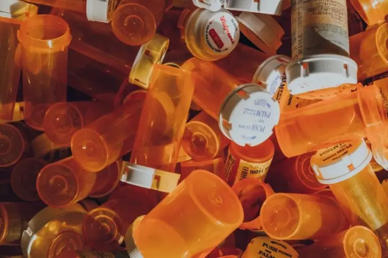 5 of the Most Misused Prescription Drugs – Part II