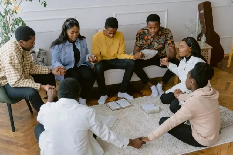 5 Ways Faith Communities Can Battle the Stigma of Addiction