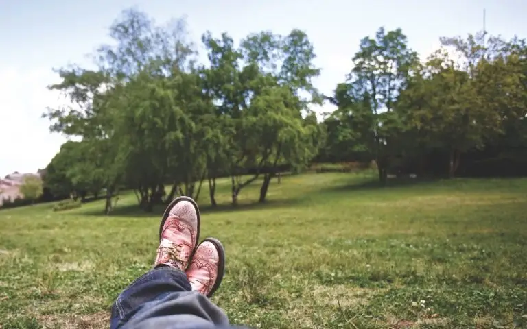 5 Ways to Cope With Stress Without Substances