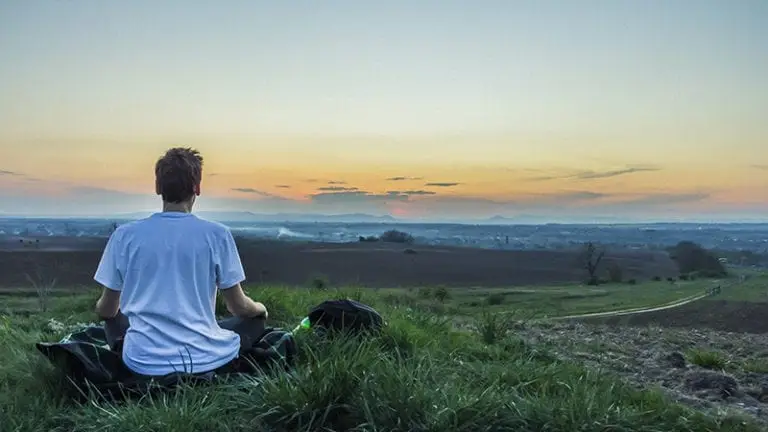 5 Ways to Deal With Anxiety During Recovery