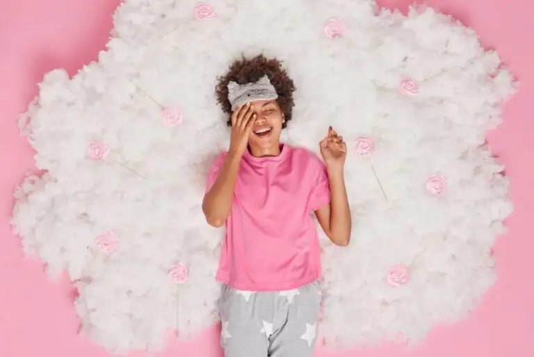 6 Steps to Surviving Pink Cloud Syndrome