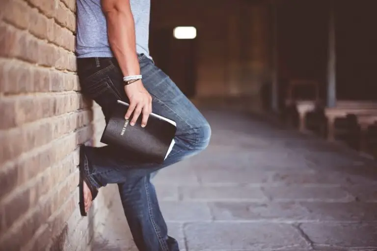 7 Bible Verses That Can Help You During Recovery