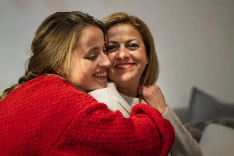 Empowering Mothers: 7 Ways to Help Your Daughter Avoid Addiction