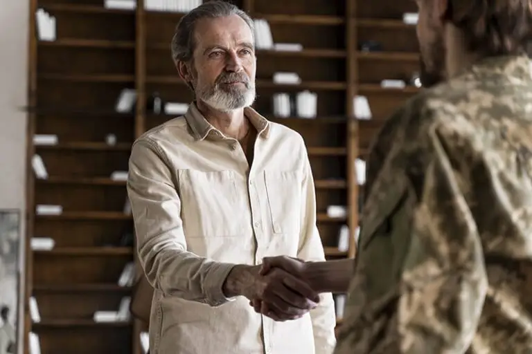 9 Therapies Proven to Help Vets with Substance Abuse Disorder