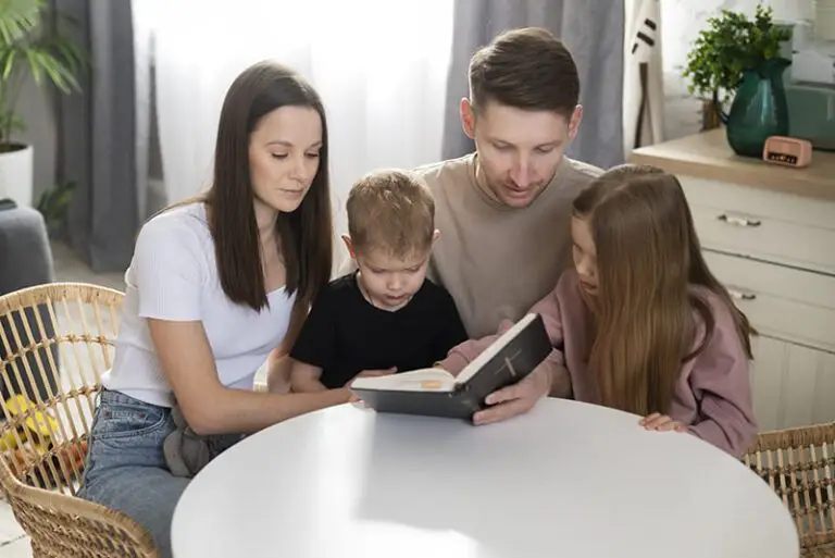 A Guide for Christian Parents: How to Stop Enabling Your Child's Addiction