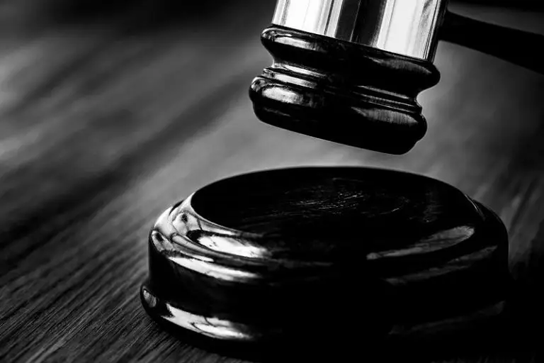 Advocacy: Helping Yourself in a World of Judgment