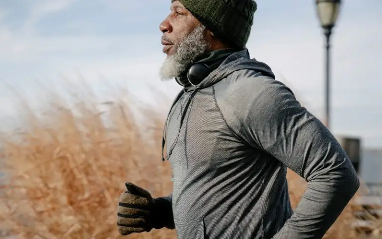 Aging in Addiction Recovery