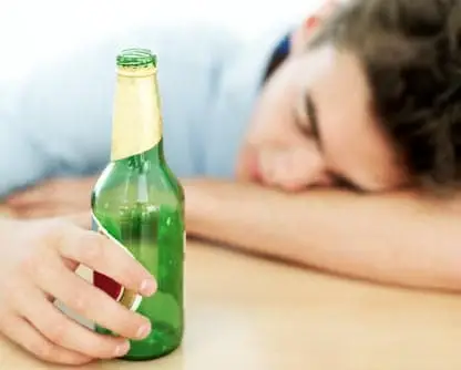 Alcohol – BAC Facts