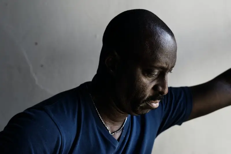Alcoholism: Why Do Men Struggle More?