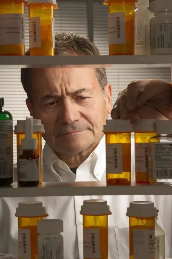 All About Prescription Drug Abuse