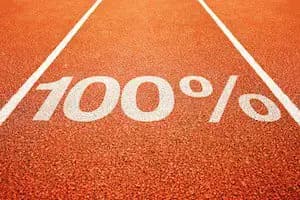 Applying Clayton Christensen's 100/98 Rule to Addiction Recovery