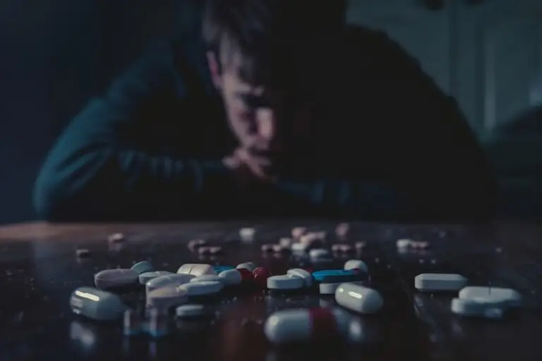 Are You at Risk for an Opioid Addiction?
