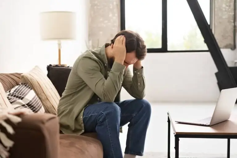 Battling Negative Thoughts that Hamper Recovery