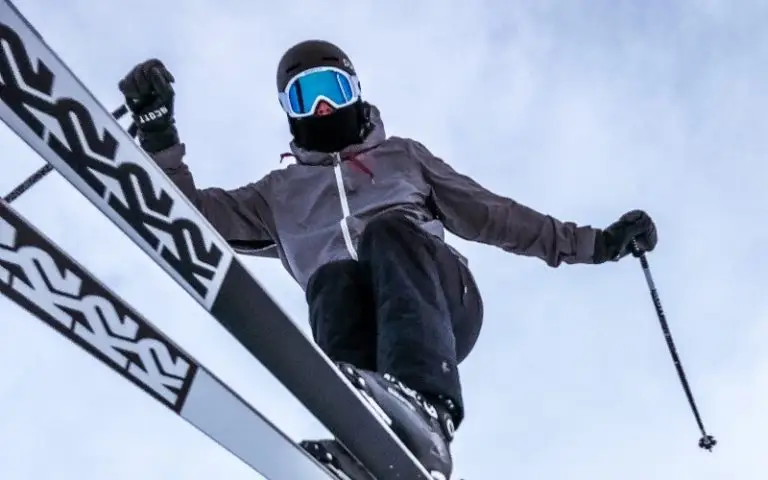 Beating the Winter Chill With Winter Activity