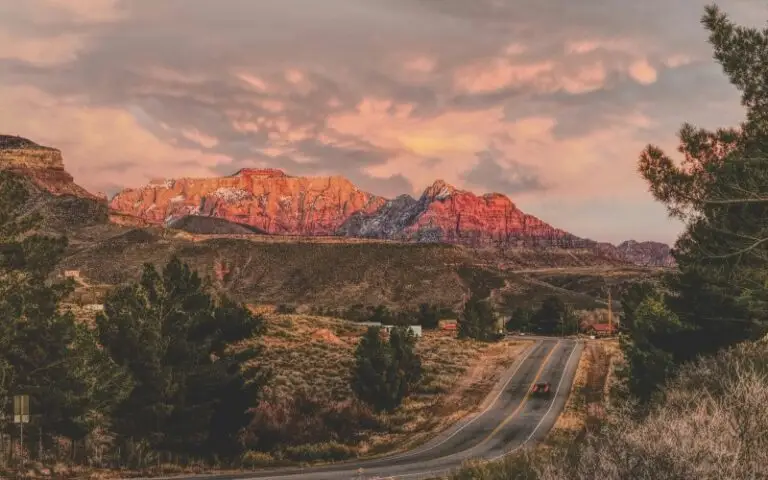 Breaking the Cycle of Rural Isolation and Addiction in Utah