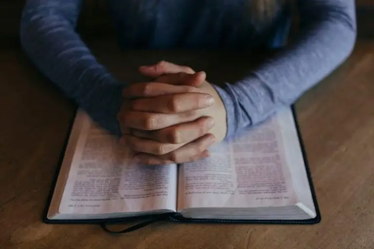 Caring for Your Spiritual Health