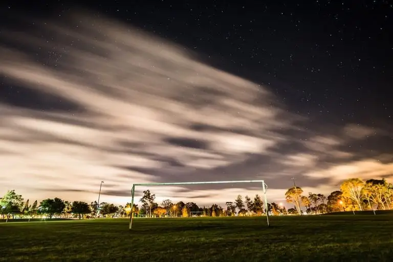 Changing Goalposts: Moving Into Recovery So You Can Move Into Full-Impact Living