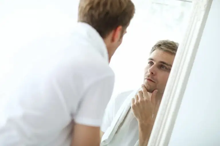 Check Your Ego at the Door (of the Addiction Recovery Center)