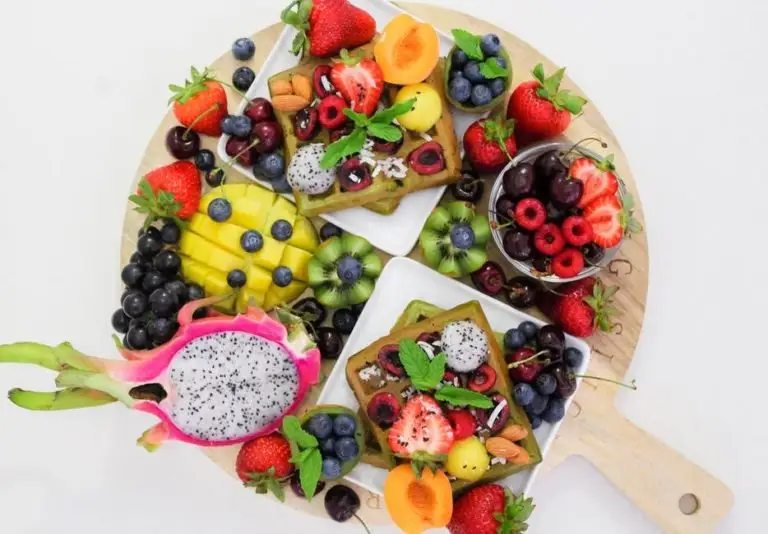 Choosing What to Eat Can Improve Your Recovery