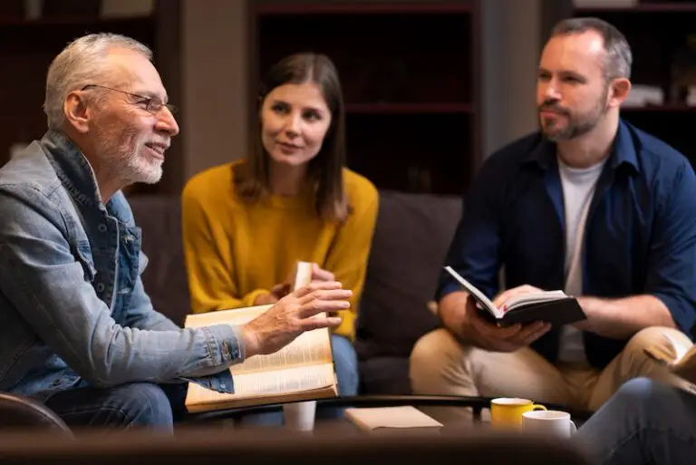 Christian-Based Rehab Can Benefit Everyone, Not Just Believers