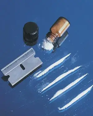Cocaine: An Overview