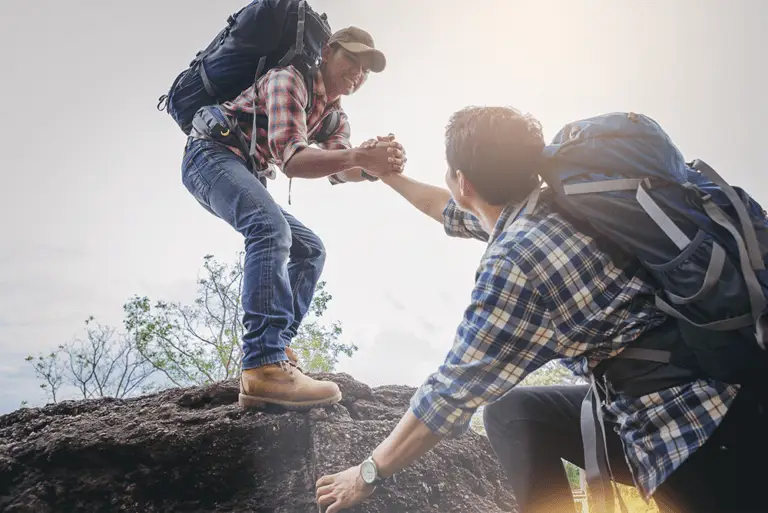 Community Activities That You Underestimate Post-Treatment