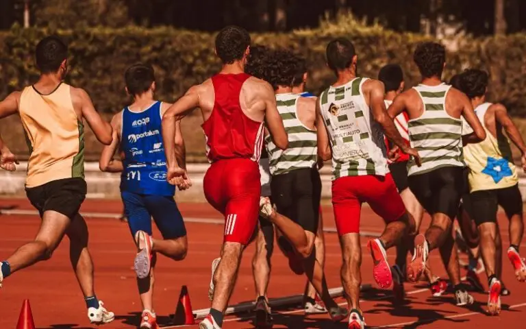 Competition, Ego, and Recovery in Group Settings