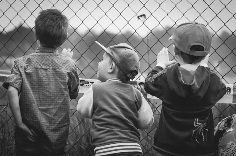 Coping With Addiction: Sibling Perspective