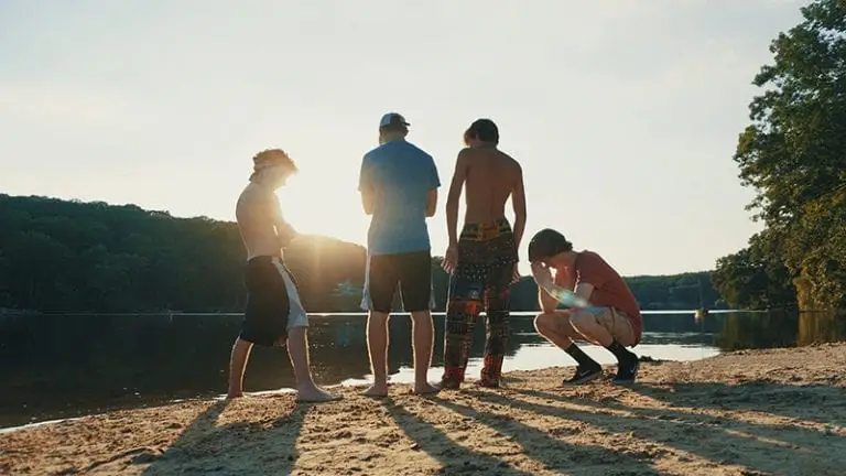 Curing Addiction From the Suburb