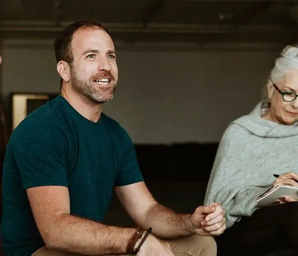 Dealing With Past Trauma Improves Recovery