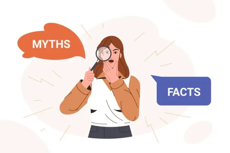 Debunking Myths about Women's Rehabilitation