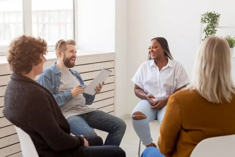 Drug Rehab and Adventure Therapy