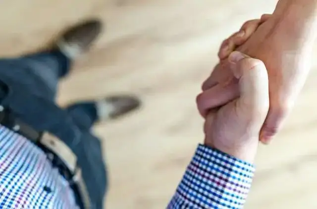 Empowering Friends or Family During Addiction Recovery