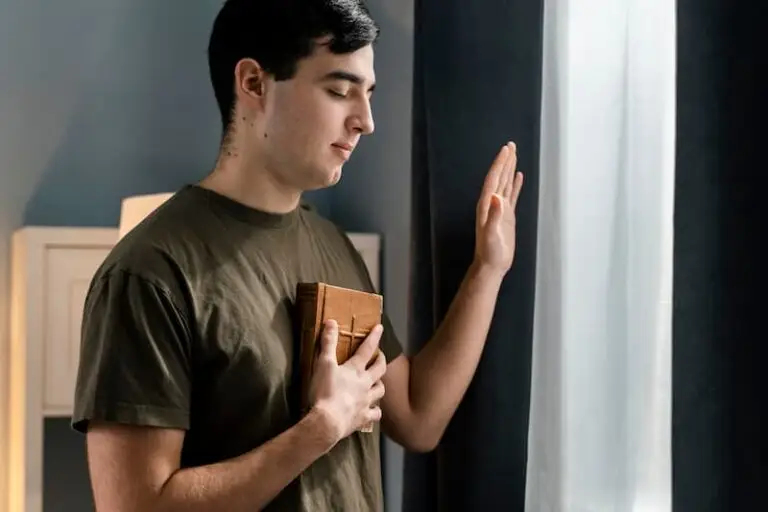 Are You Enabling Someone's Addiction? How Faith Can Help You Stop