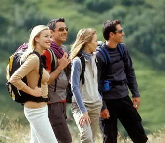 Experiential Therapy: A New Life Pattern