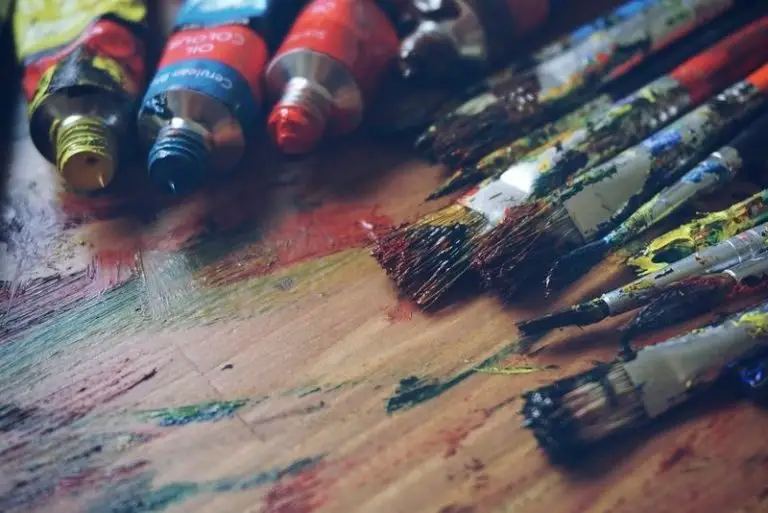 Expressing Your Creativity in Recovery