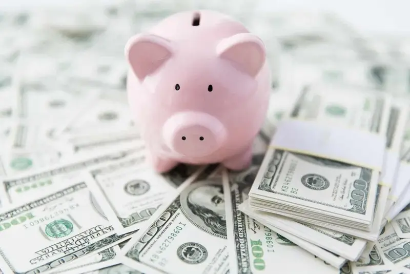 Finances after Addiction