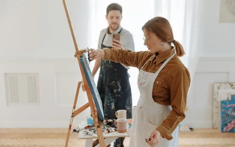 Find a Hobby: How Small Passions Can Fuel Recovery