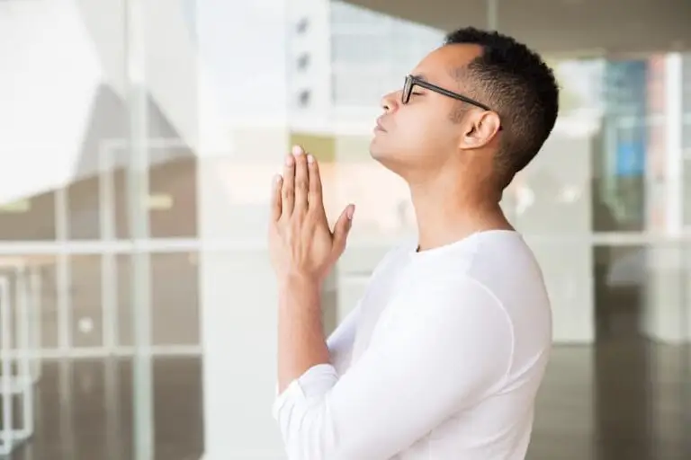 Find Peace Through Prayer When Your Spouse Is Addicted