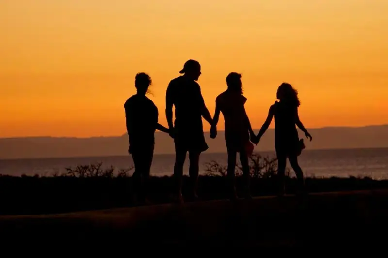 Find Your Support System in Recovery