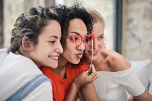 Find Your Tribe: How Friendships Can Become Your New Family