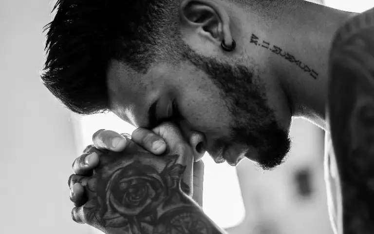Finding a God in Trauma Recovery