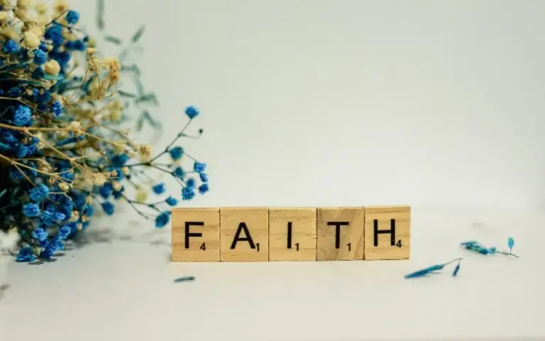 Finding Faith in Treatment and Recovery