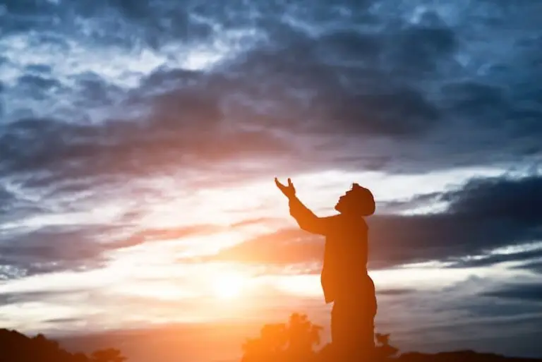 The Power of Testimony: Finding Hope in Faith-Based Recovery
