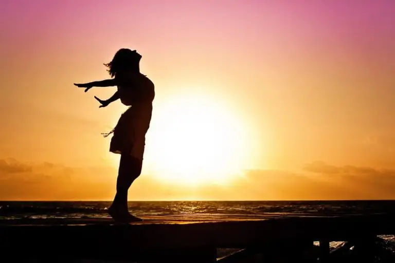 Finding New Sources of Joy