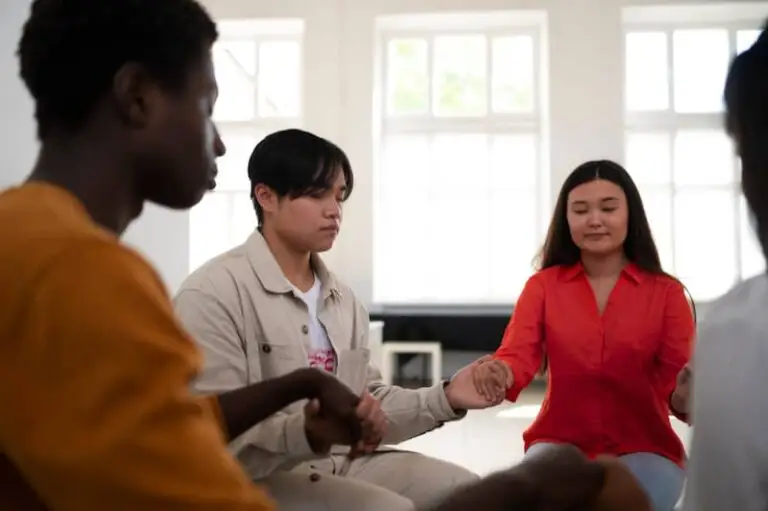 Finding the Right Christian-Based Treatment Center