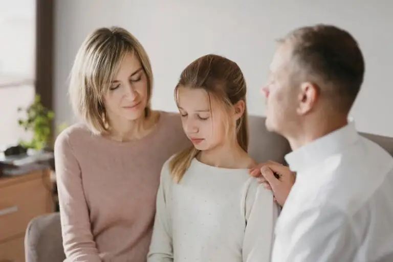 Finding Ways to Cope with Parental Guilt in Addiction Recovery
