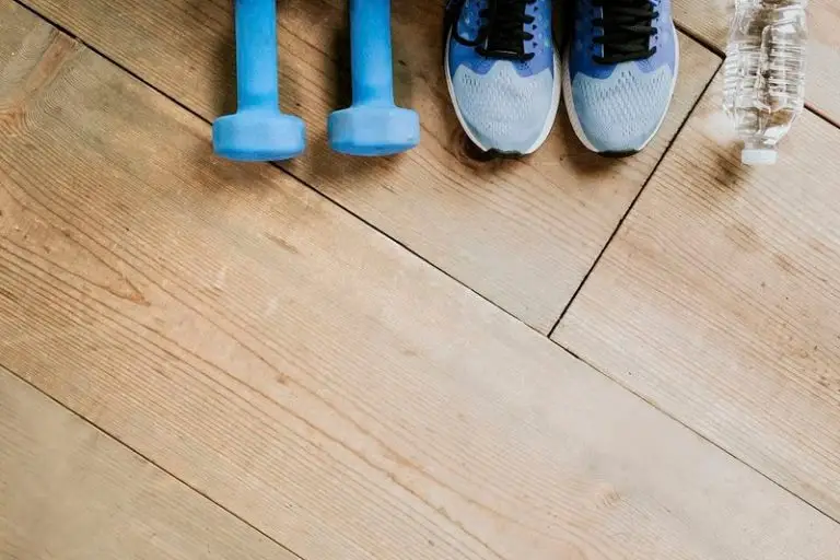 Get Moving: The Importance of Physical Activity